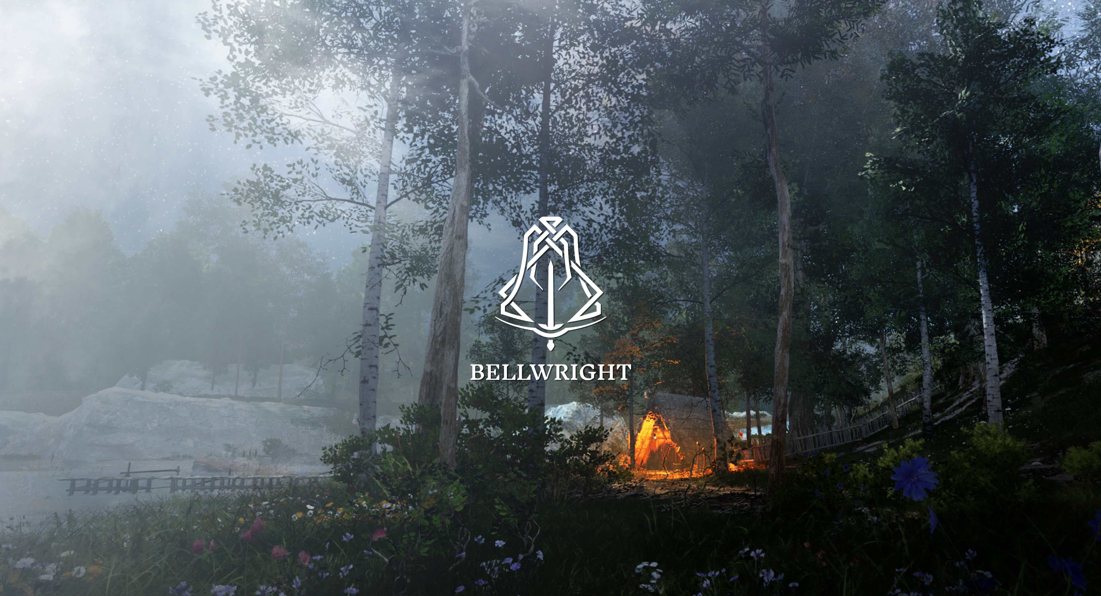 Скриншот из игры Bellwright - 36