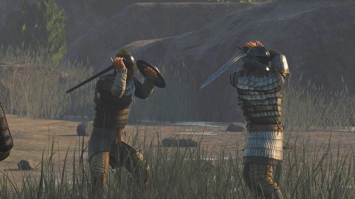 Скриншот из игры Of Kings And Men - 9