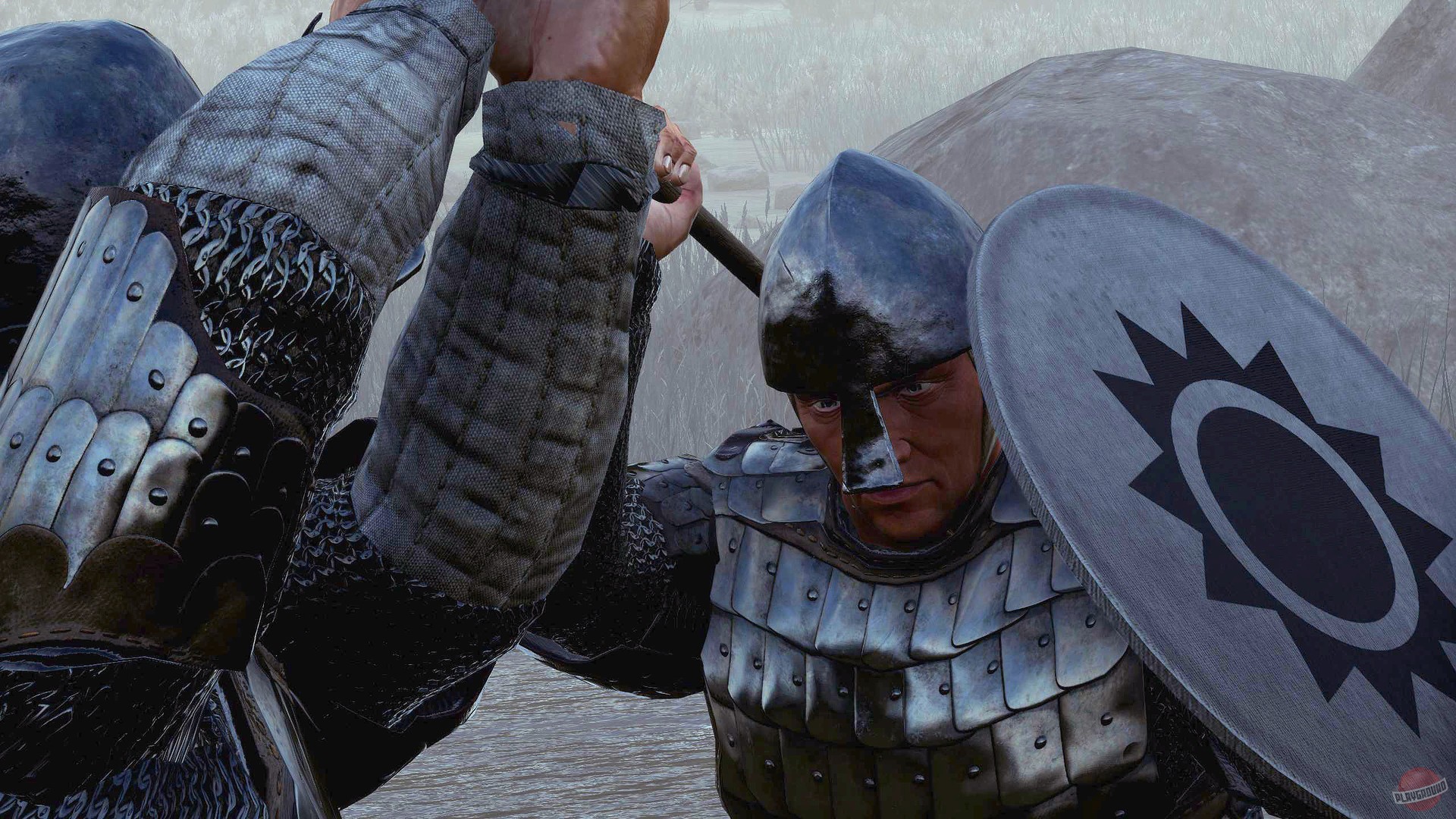 Скриншот из игры Of Kings And Men - 39