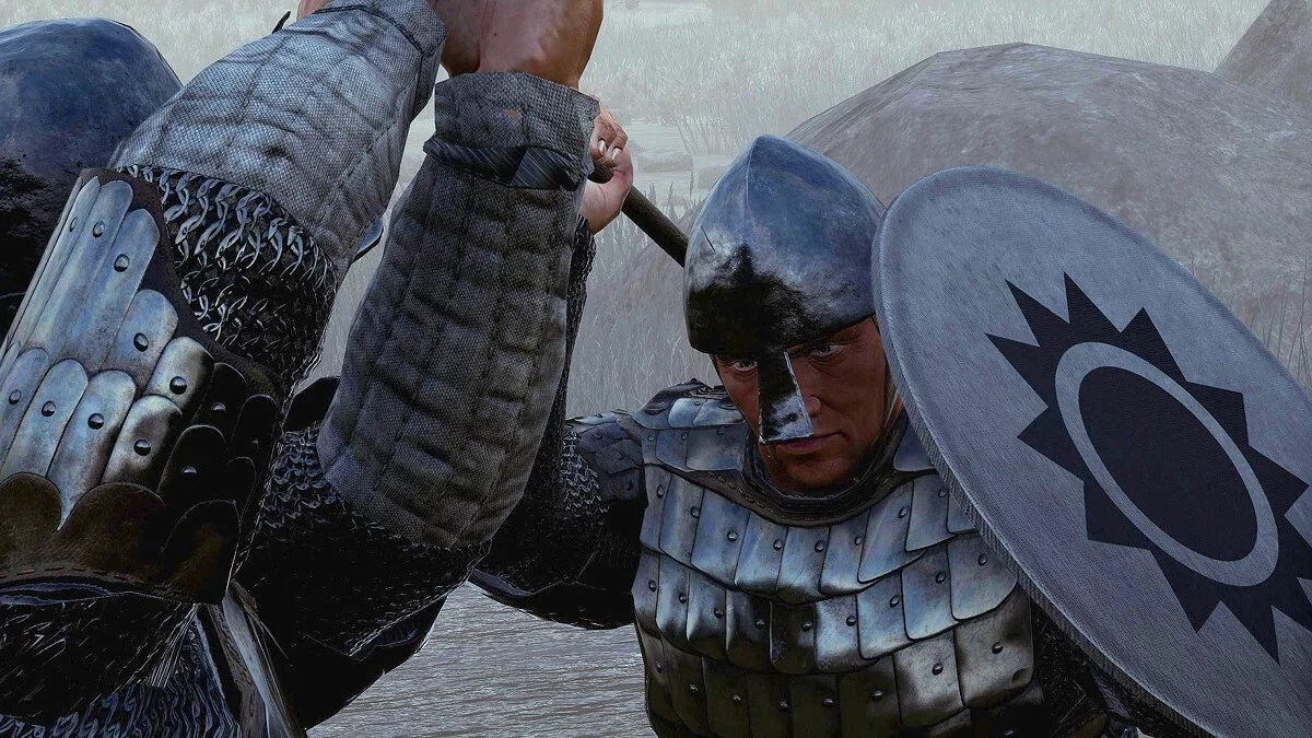 Скриншот из игры Of Kings And Men - 38