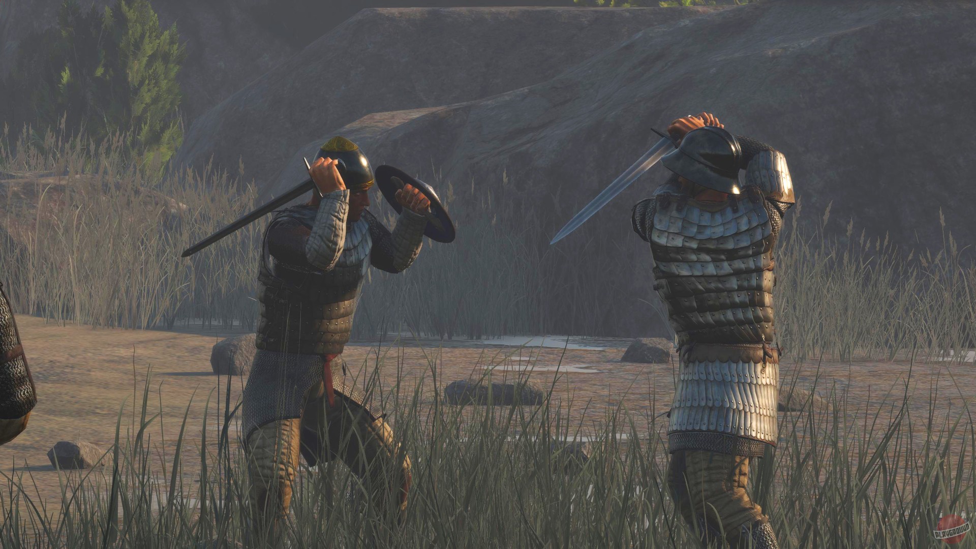 Скриншот из игры Of Kings And Men - 21