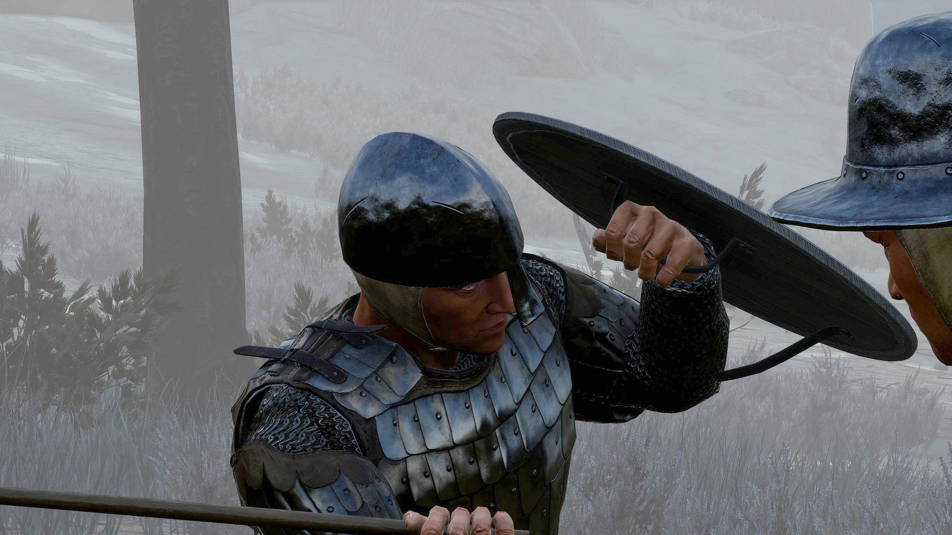 Скриншот из игры Of Kings And Men - 36
