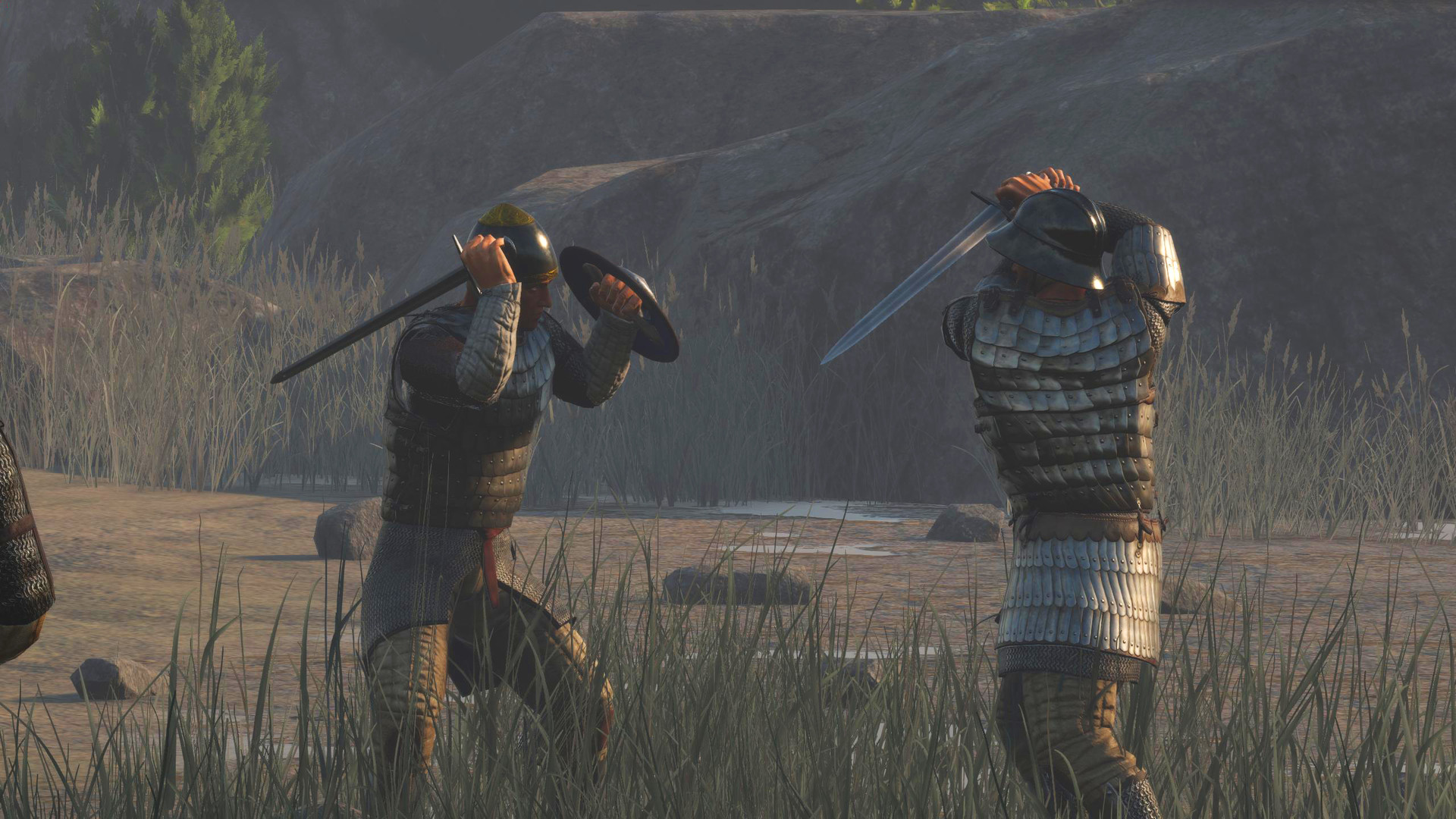 Скриншот из игры Of Kings And Men - 24