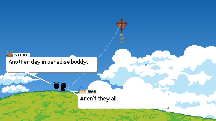 Скриншот из игры Boss 101 - 21