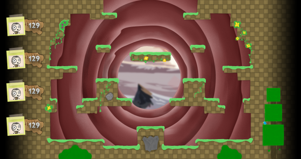 Скриншот из игры Tiny Kleptos - 10