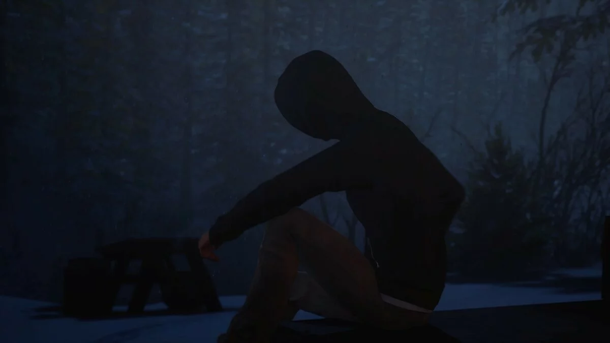 Скриншот из игры Life is Strange 2 - Episode 2: Rules - 10