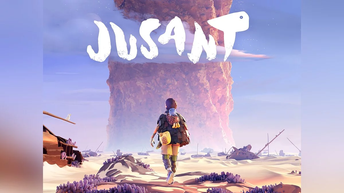 Скриншот из игры Jusant - 18