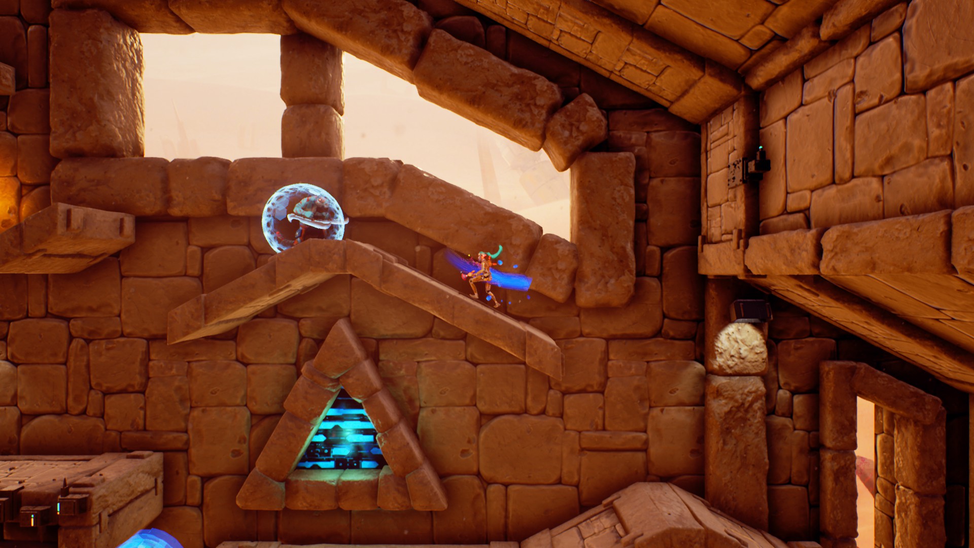 Скриншот из игры Battlecrew Space Pirates - 27