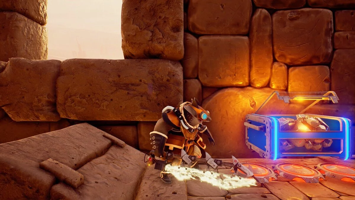 Скриншот из игры Battlecrew Space Pirates - 24