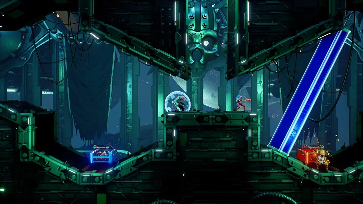 Скриншот из игры Battlecrew Space Pirates - 17