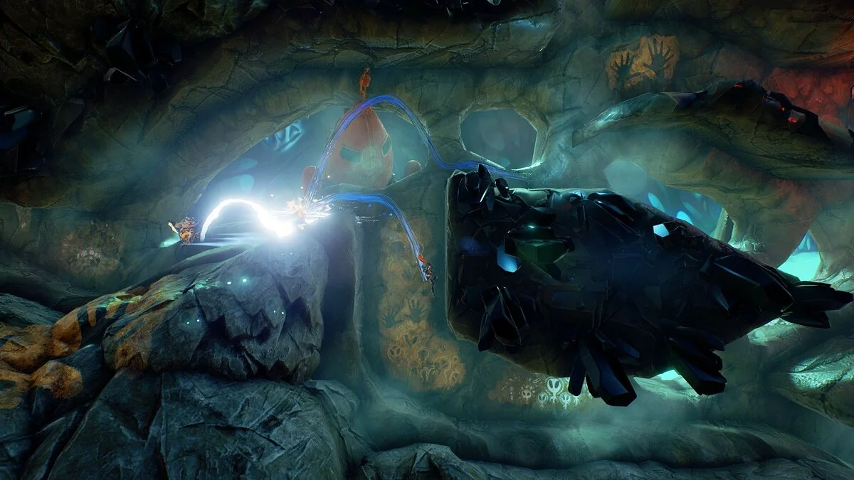 Скриншот из игры Battlecrew Space Pirates - 26