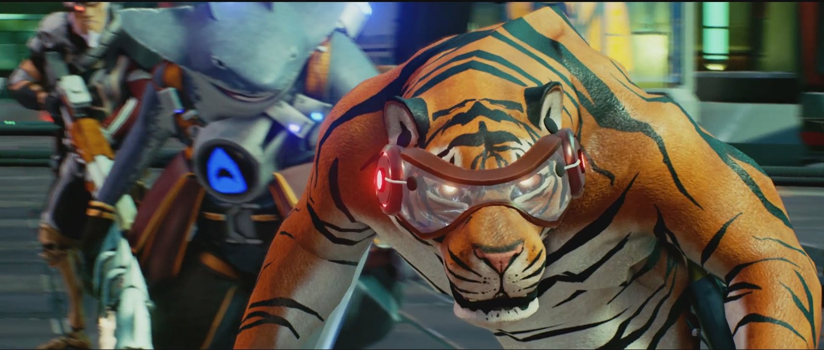 Скриншот из игры Battlecrew Space Pirates - 7