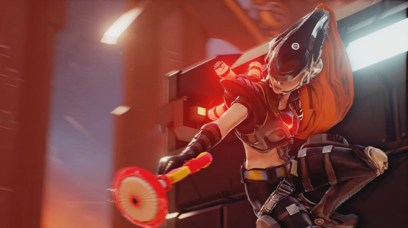 Скриншот из игры Battlecrew Space Pirates - 9