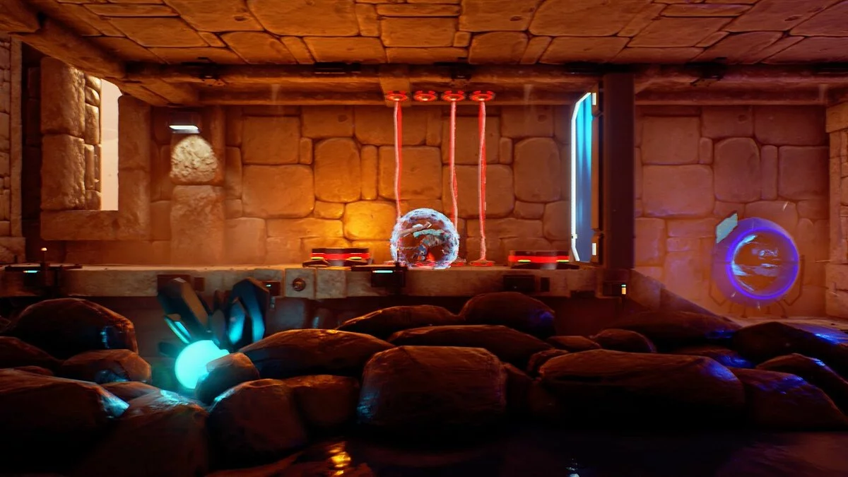 Скриншот из игры Battlecrew Space Pirates - 22