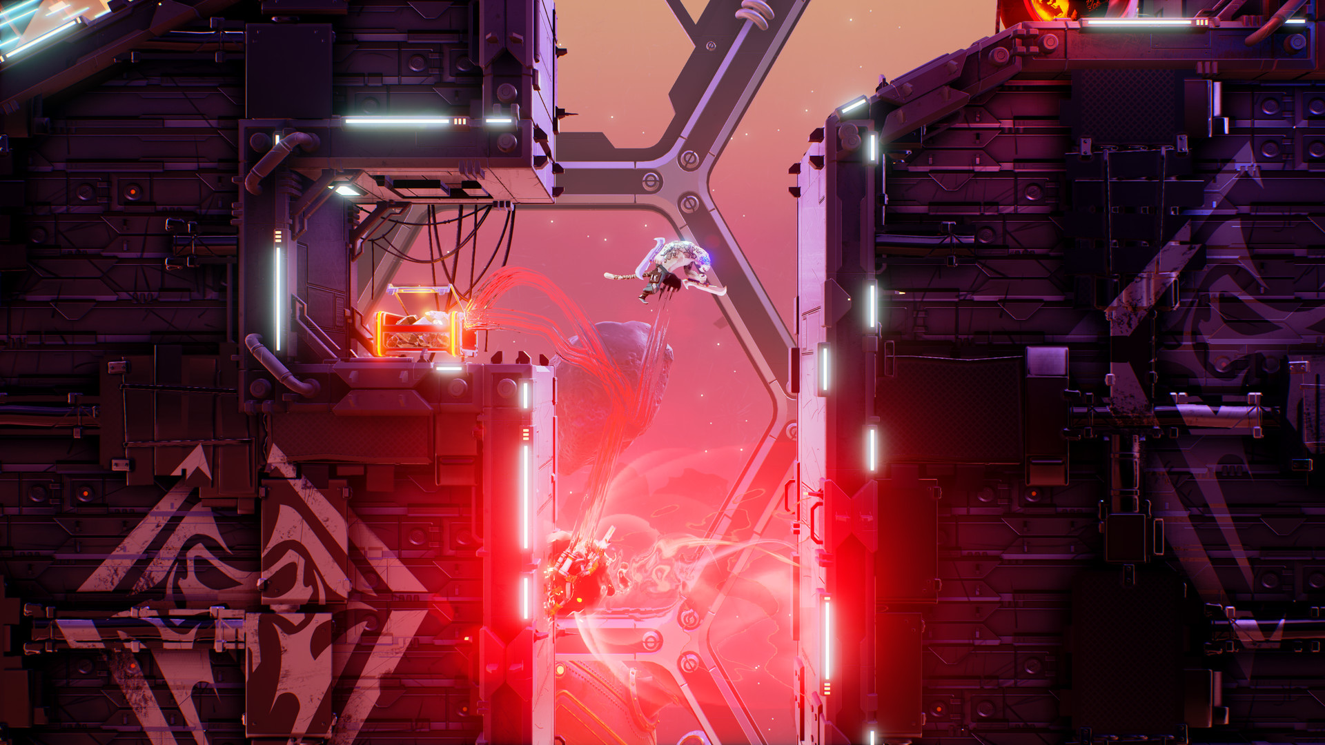 Скриншот из игры Battlecrew Space Pirates - 15