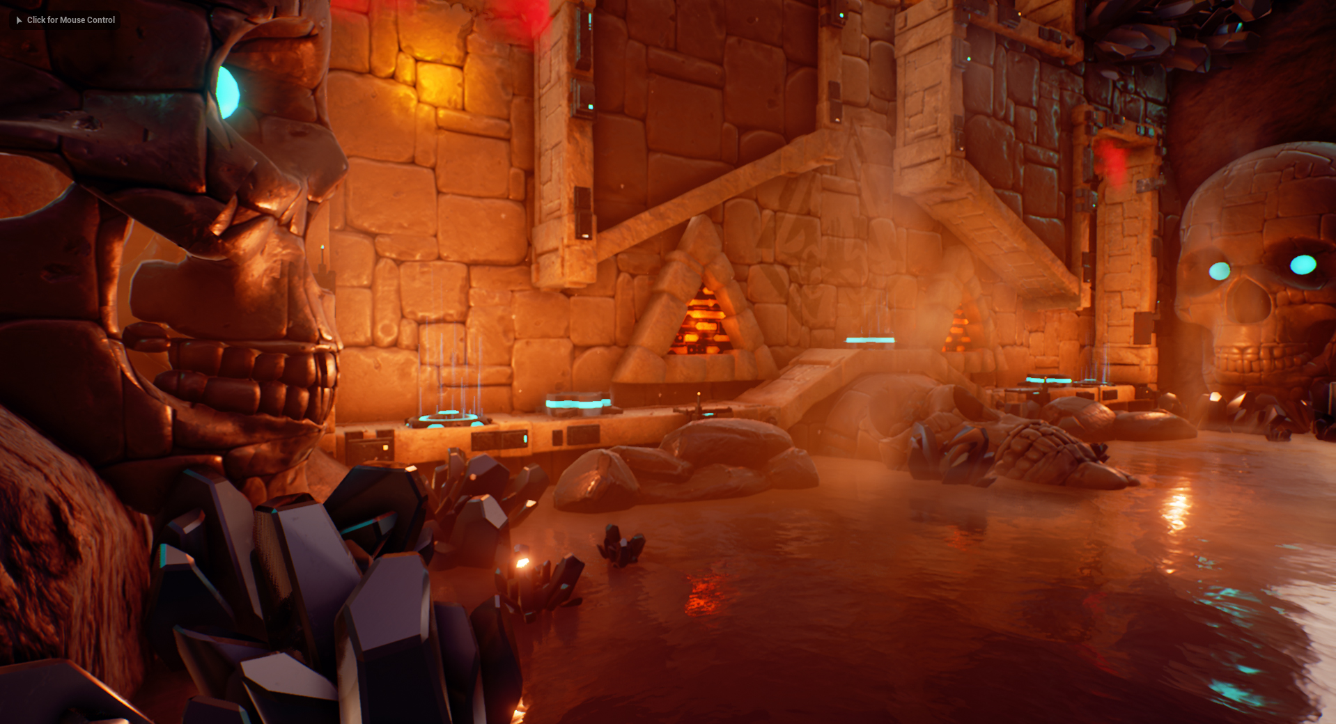 Скриншот из игры Battlecrew Space Pirates - 10