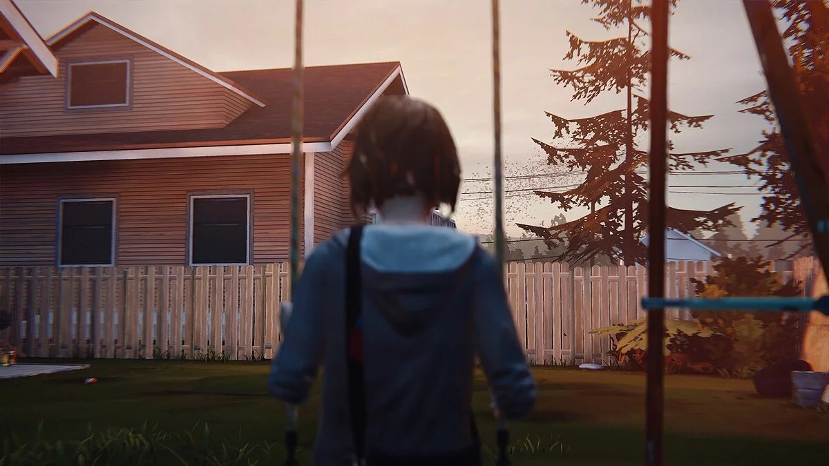 Скриншот из игры Life is Strange: Episode 5 – Polarized - 10