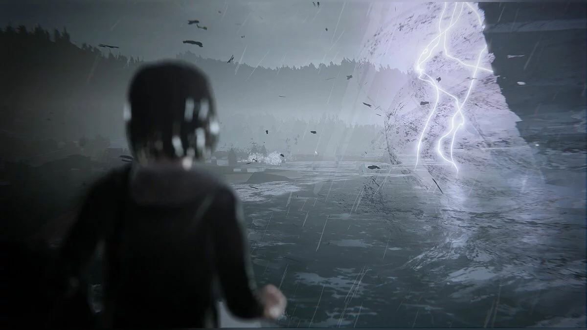 Скриншот из игры Life is Strange: Episode 5 – Polarized - 18