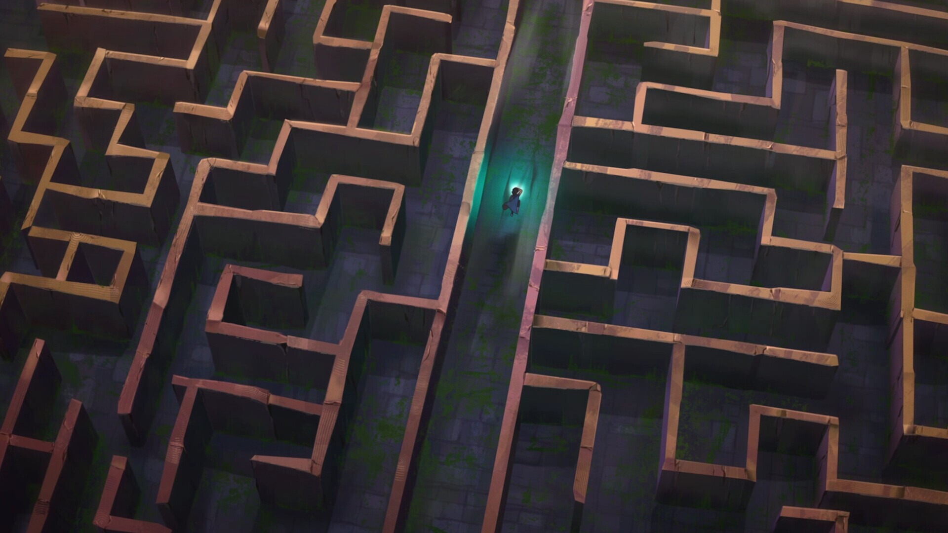 Скриншот из игры Harmony: The Fall of Reverie - 31