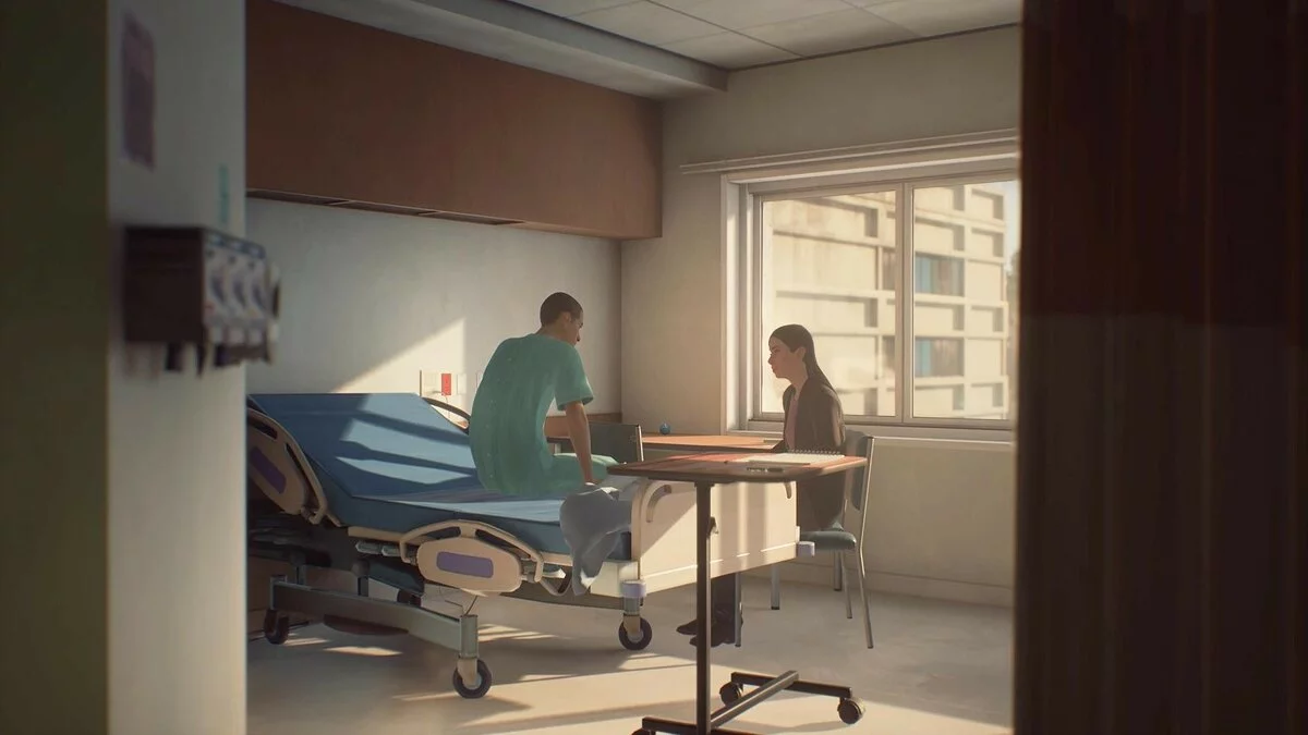 Скриншот из игры Life is Strange 2 - 37