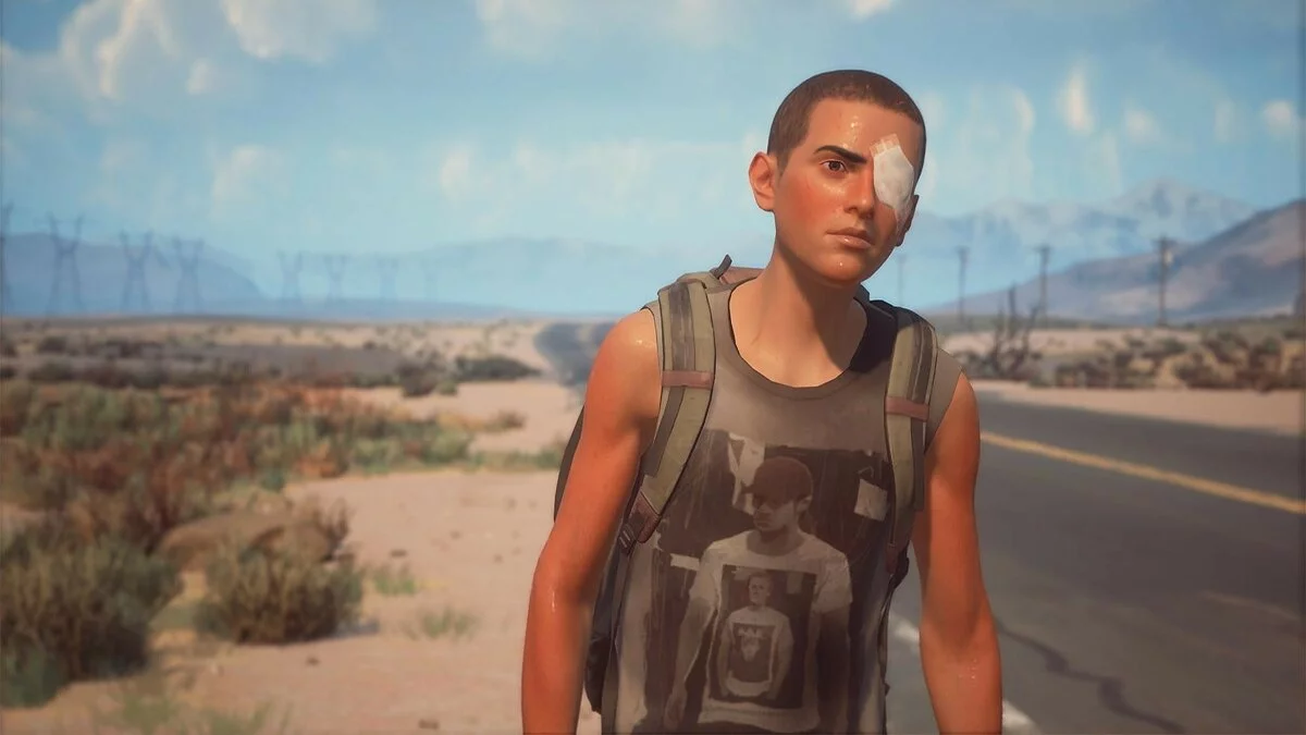 Скриншот из игры Life is Strange 2 - 26