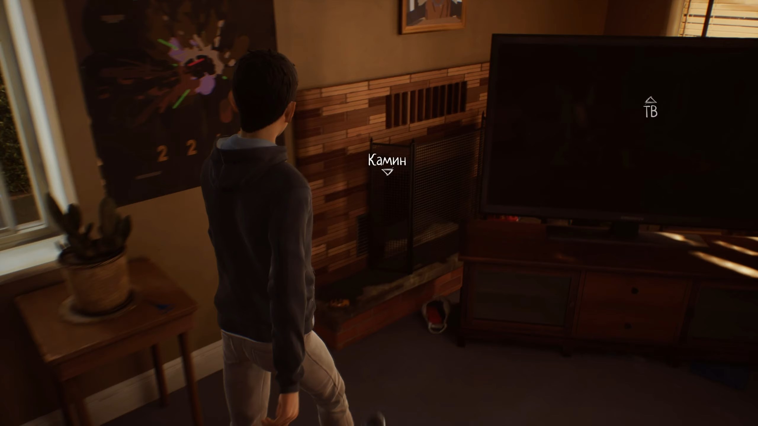 Скриншот из игры Life is Strange 2 - 33