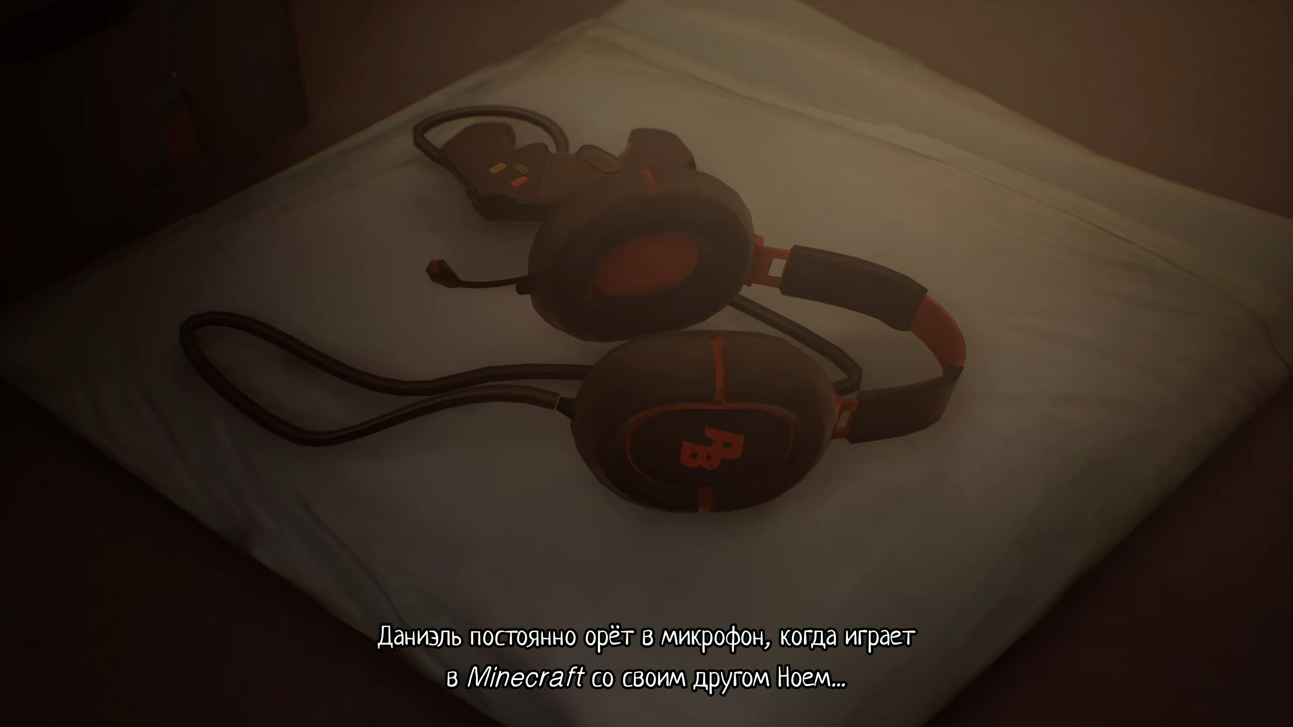 Скриншот из игры Life is Strange 2 - 69