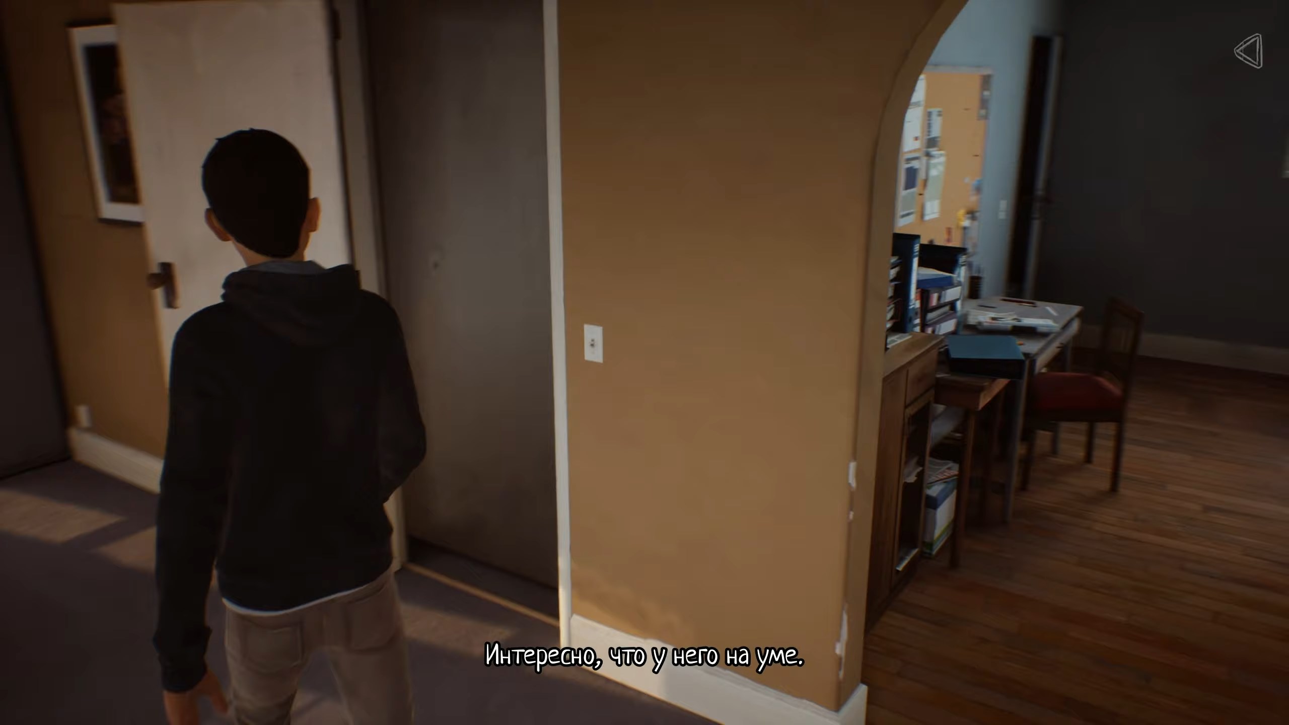 Скриншот из игры Life is Strange 2 - 42
