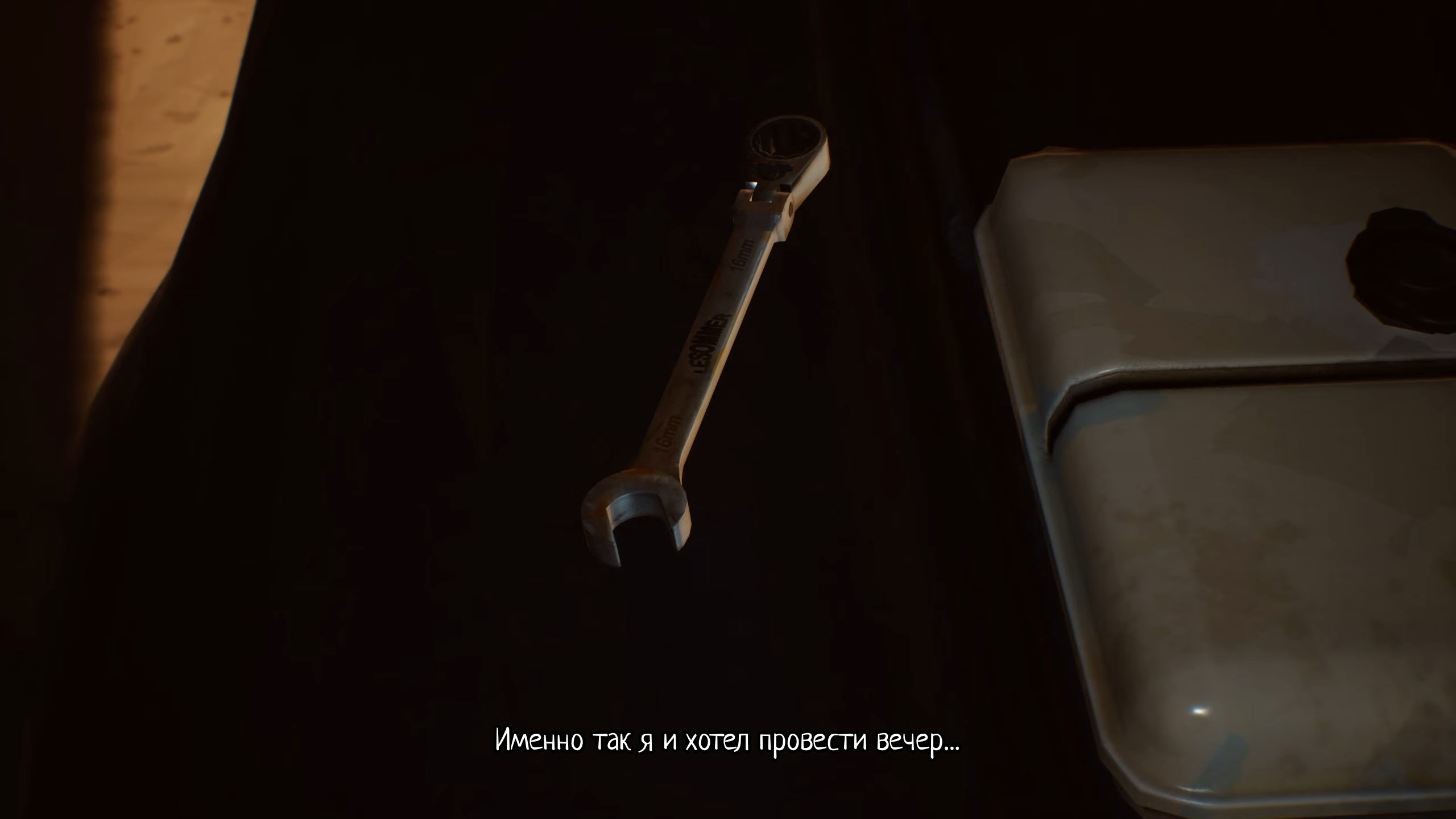 Скриншот из игры Life is Strange 2 - 47