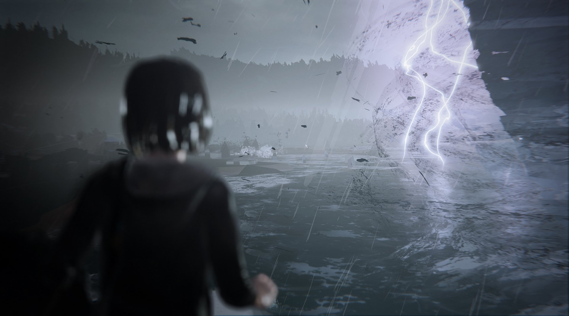 Скриншот из игры Life is Strange: Episode 1 - Chrysalis - 20