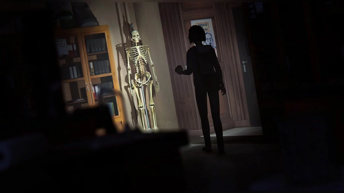 Скриншот из игры Life is Strange: Episode 3 - Chaos Theory - 6