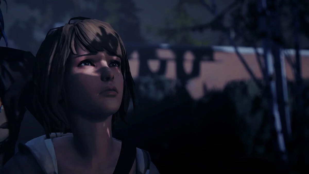 Скриншот из игры Life is Strange: Episode 3 - Chaos Theory - 3