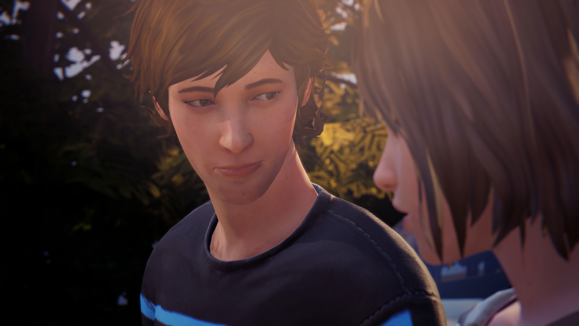 Скриншот из игры Life is Strange Remastered - 16