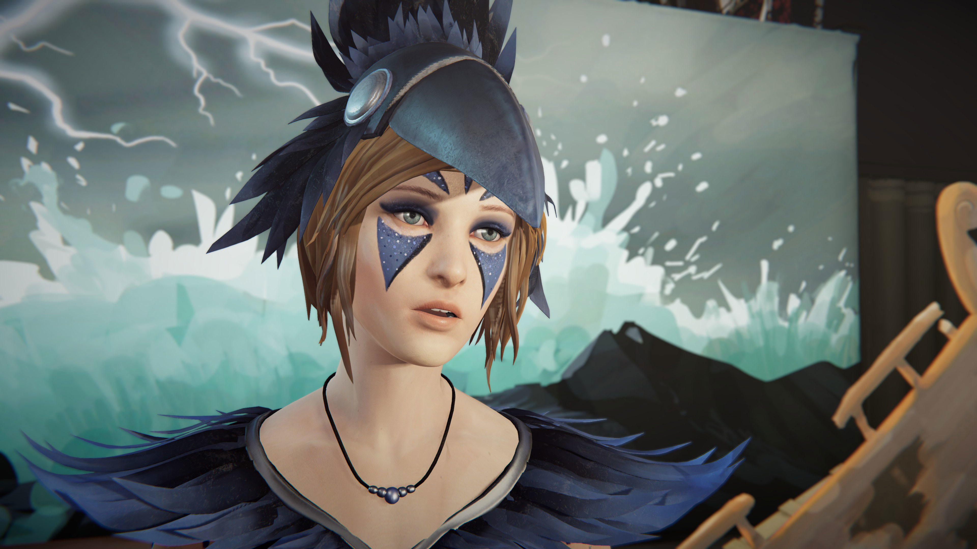 Скриншот из игры Life is Strange Remastered - 7