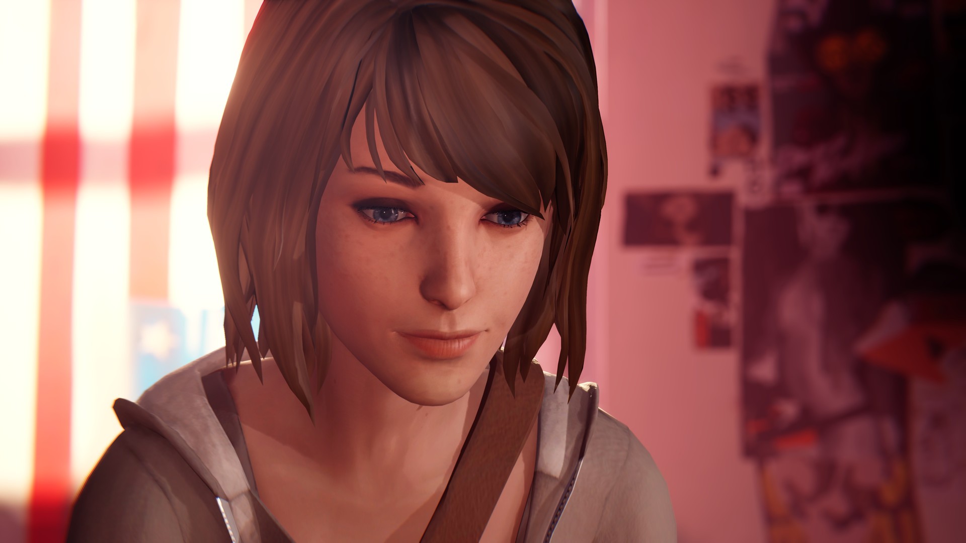 Скриншот из игры Life is Strange Remastered - 15