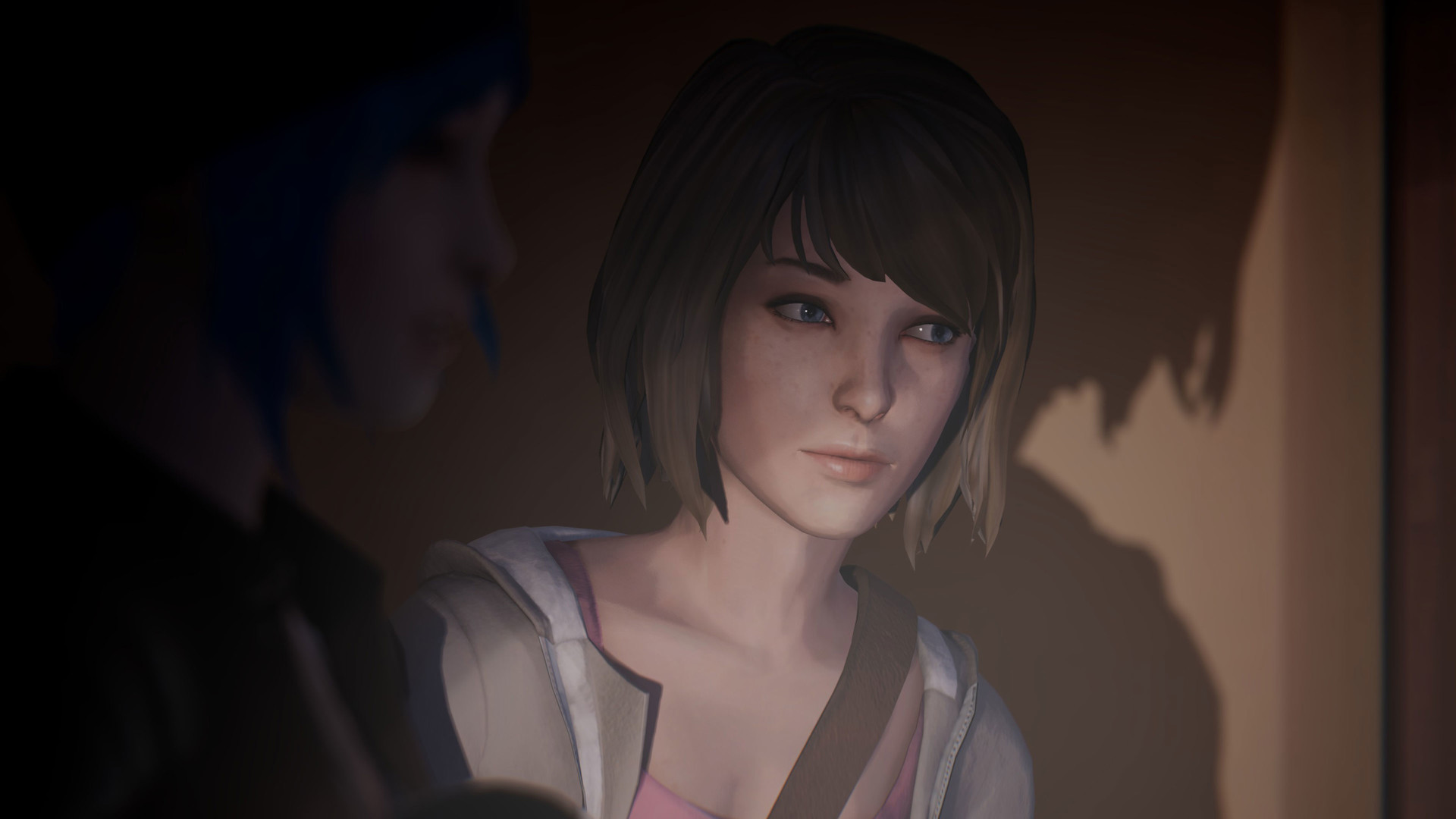 Скриншот из игры Life is Strange Remastered - 12