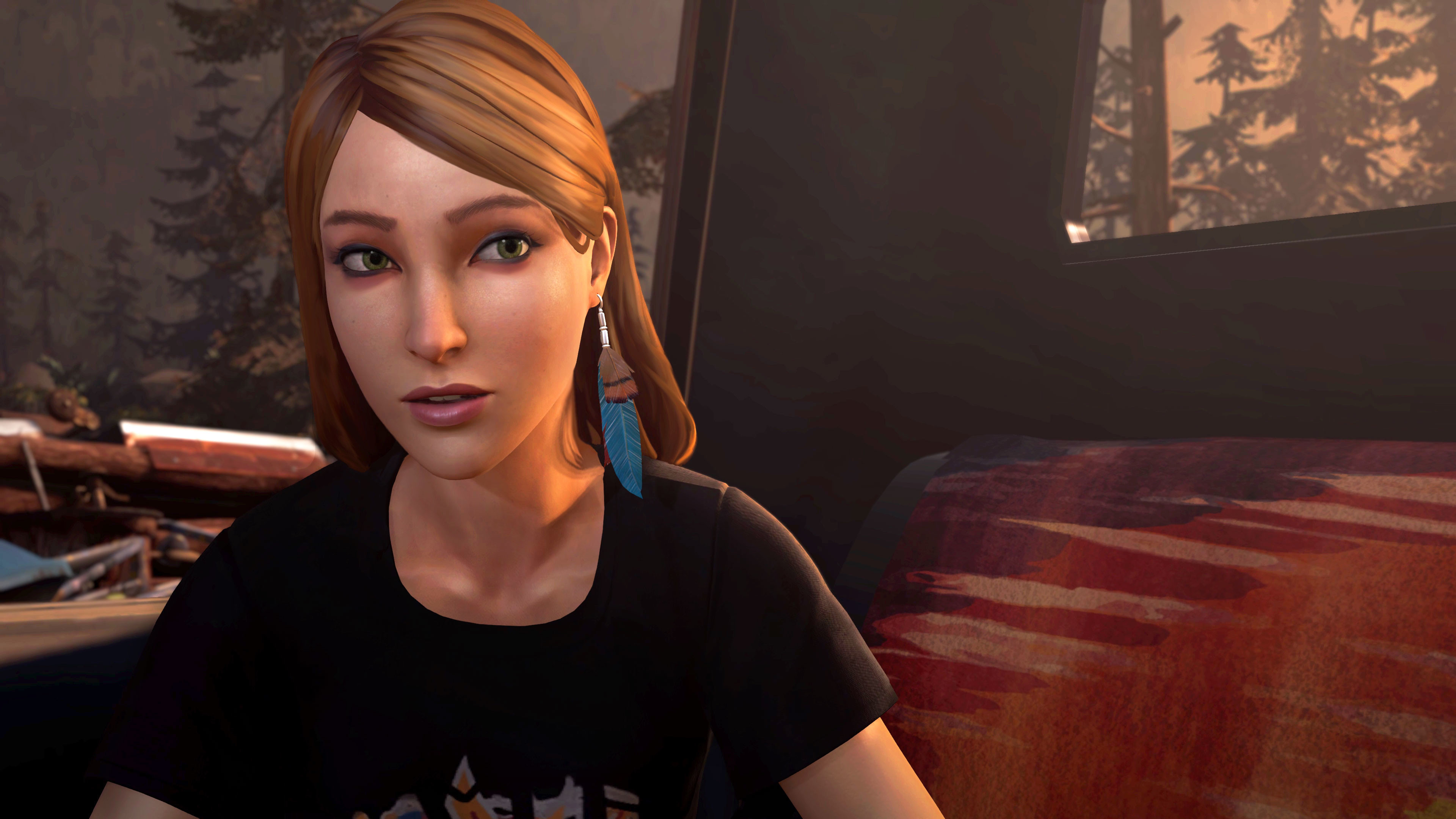 Скриншот из игры Life is Strange Remastered - 6