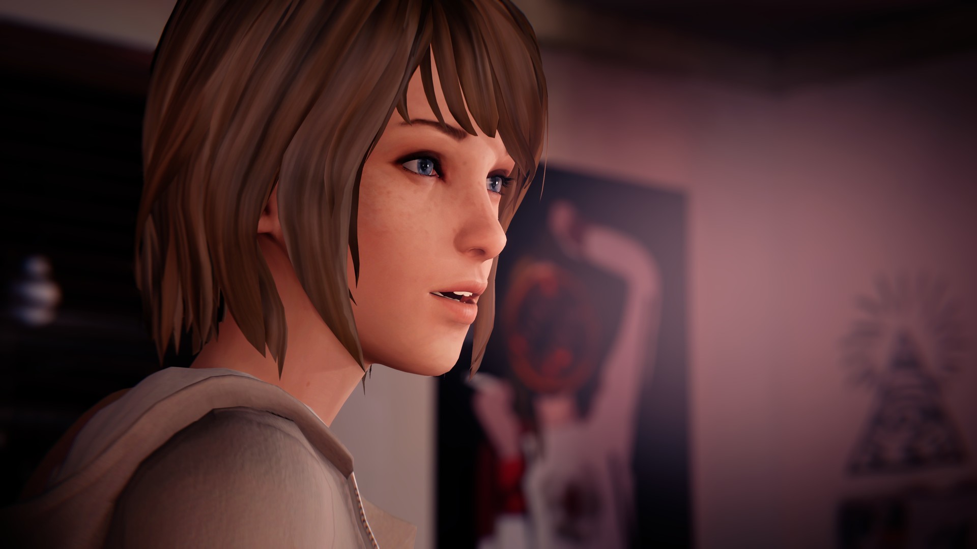 Скриншот из игры Life is Strange Remastered - 14