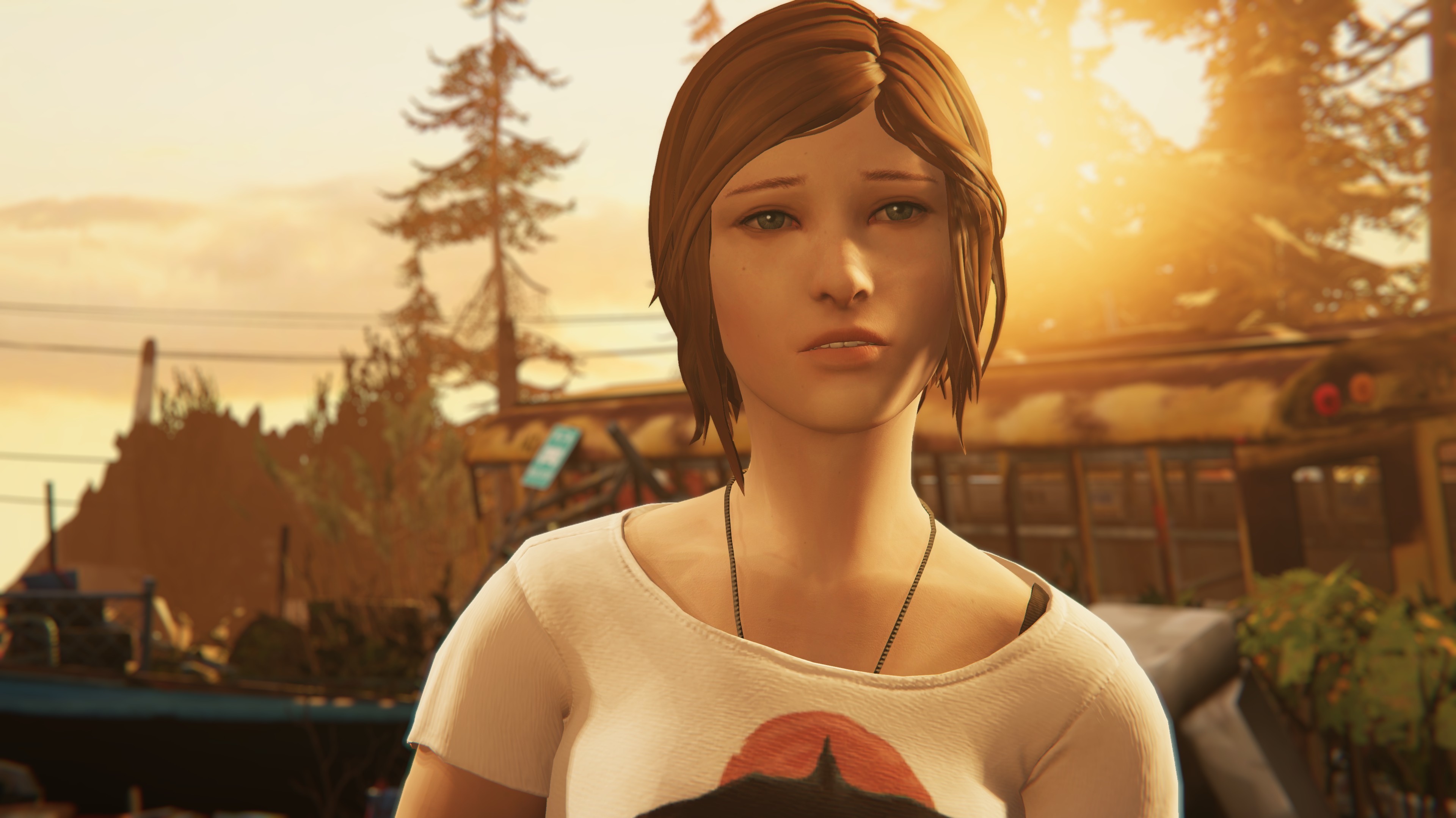 Скриншот из игры Life is Strange Remastered - 3
