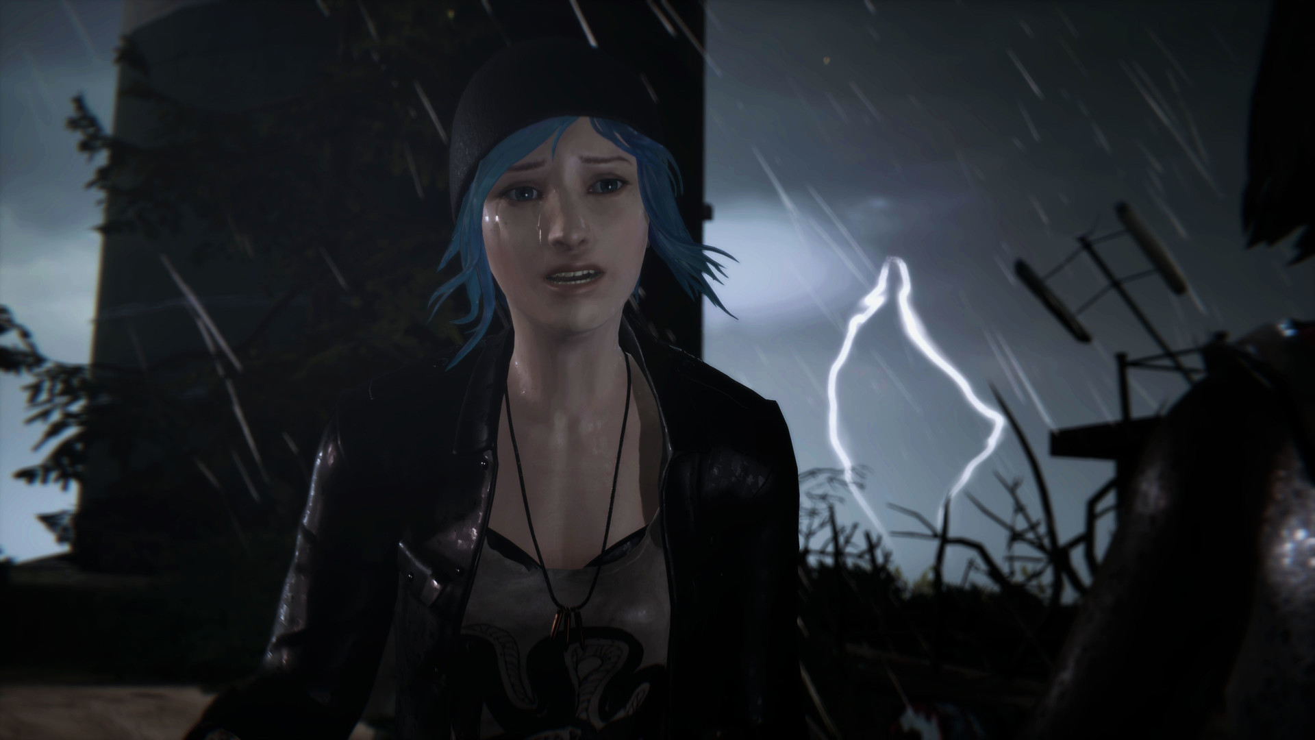 Скриншот из игры Life is Strange Remastered - 11