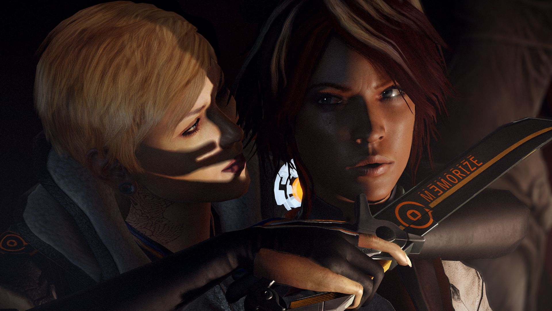 Скриншот из игры Remember Me - 225