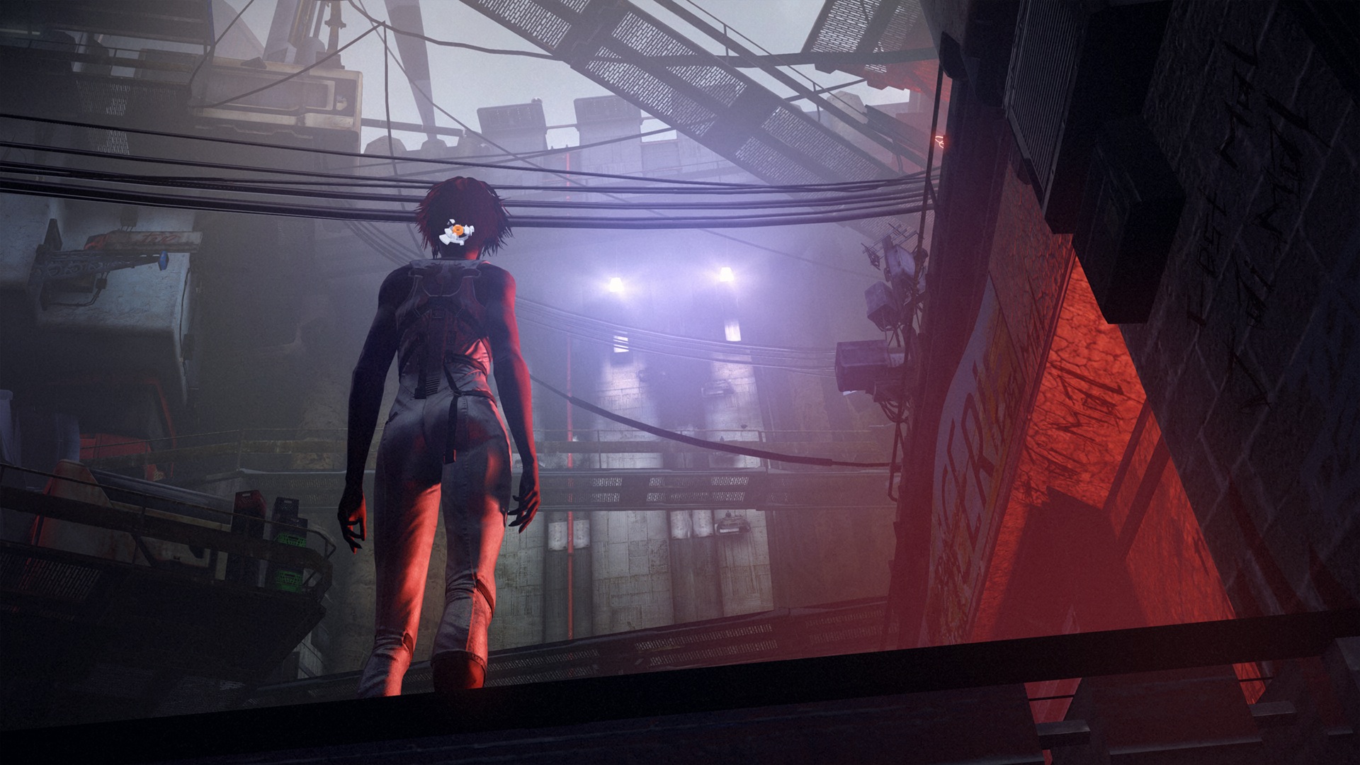 Скриншот из игры Remember Me - 191