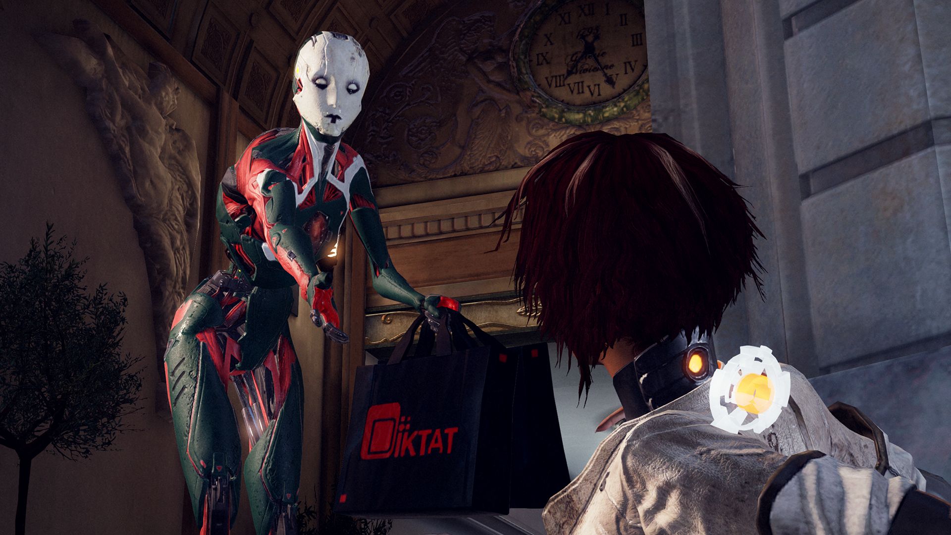 Скриншот из игры Remember Me - 176