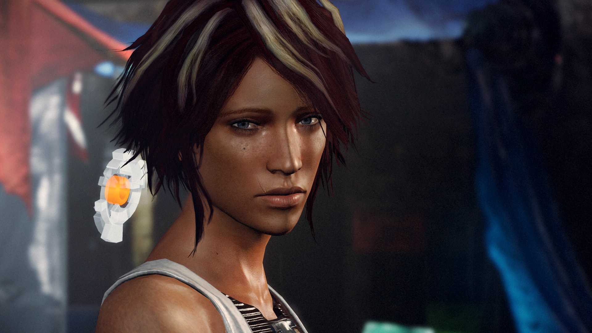 Скриншот из игры Remember Me - 168