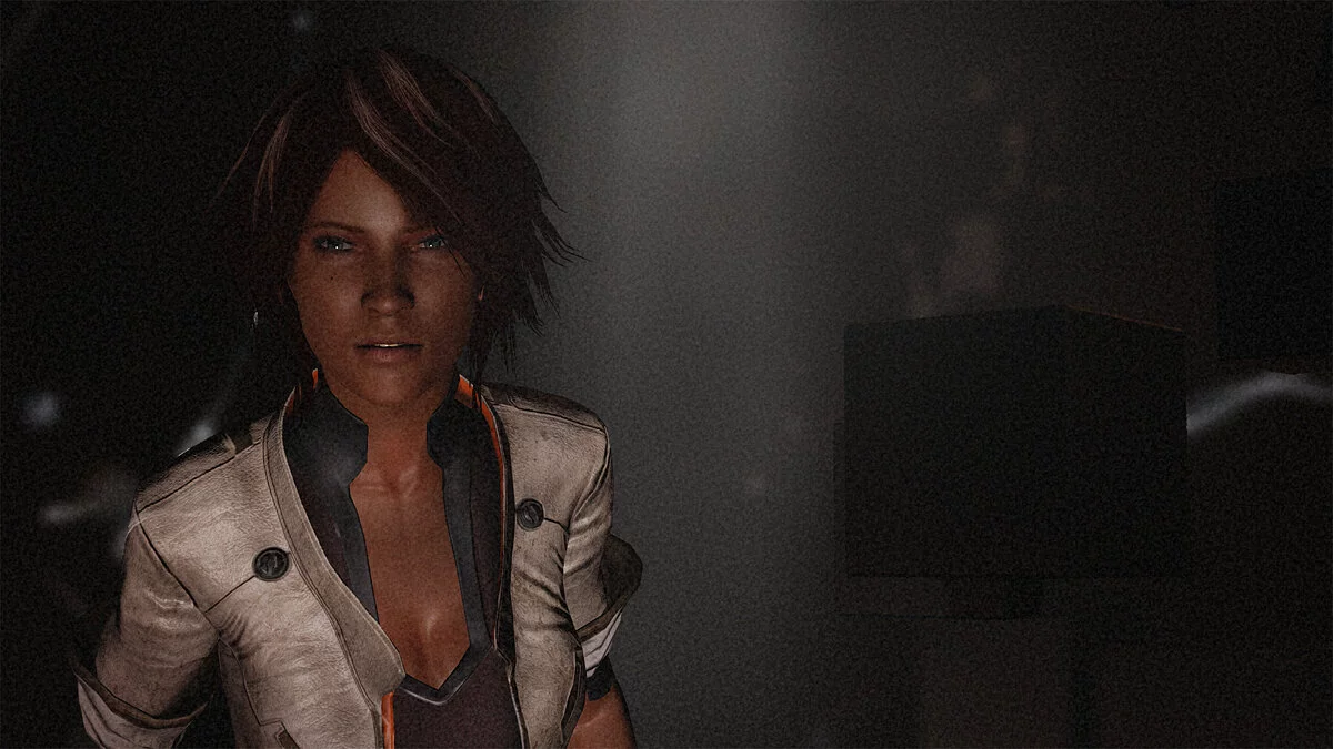 Скриншот из игры Remember Me - 134