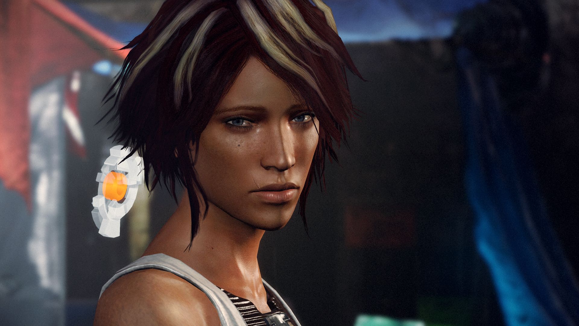 Скриншот из игры Remember Me - 178