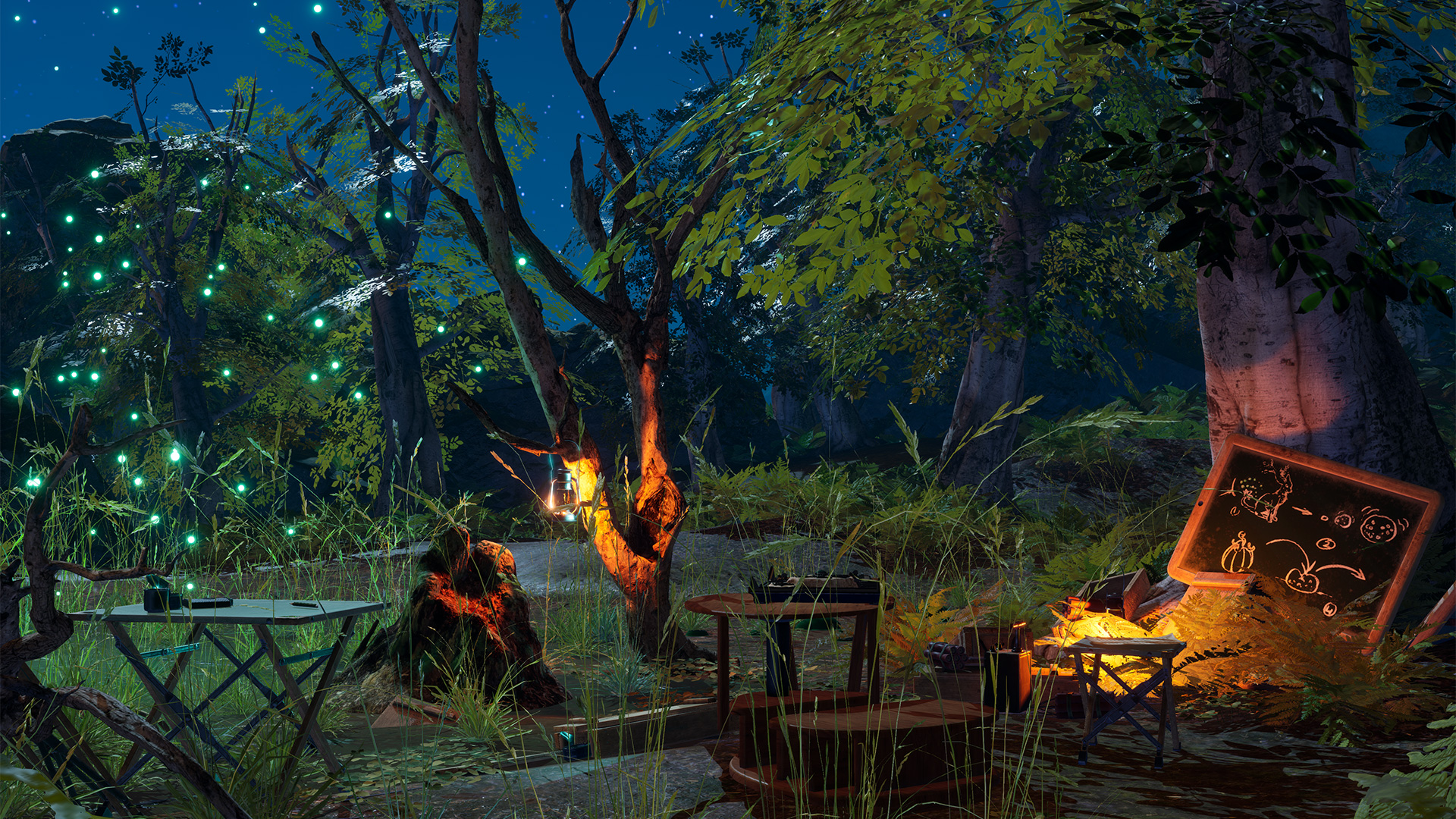 Скриншот из игры The Last Letter - 7