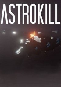 Обложка игры ASTROKILL