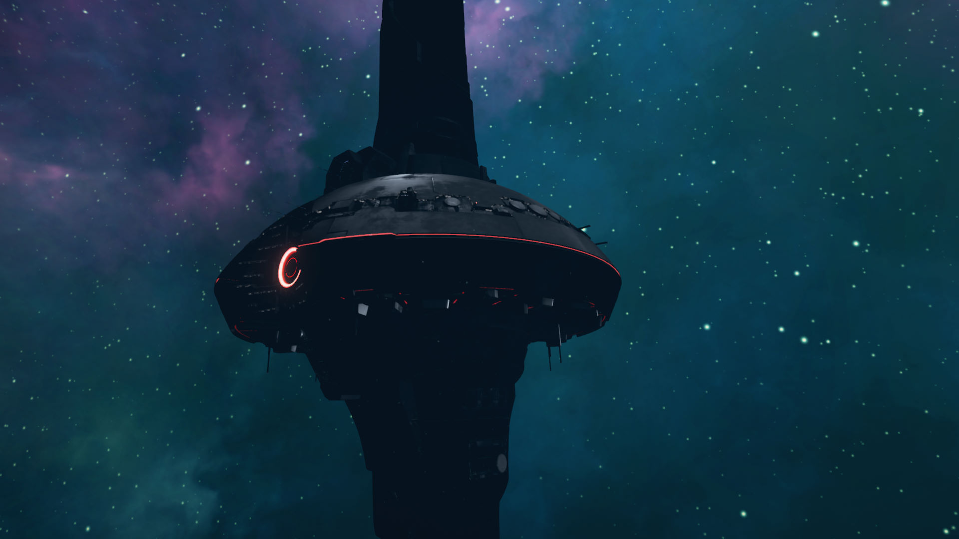 Скриншот из игры ASTROKILL - 26