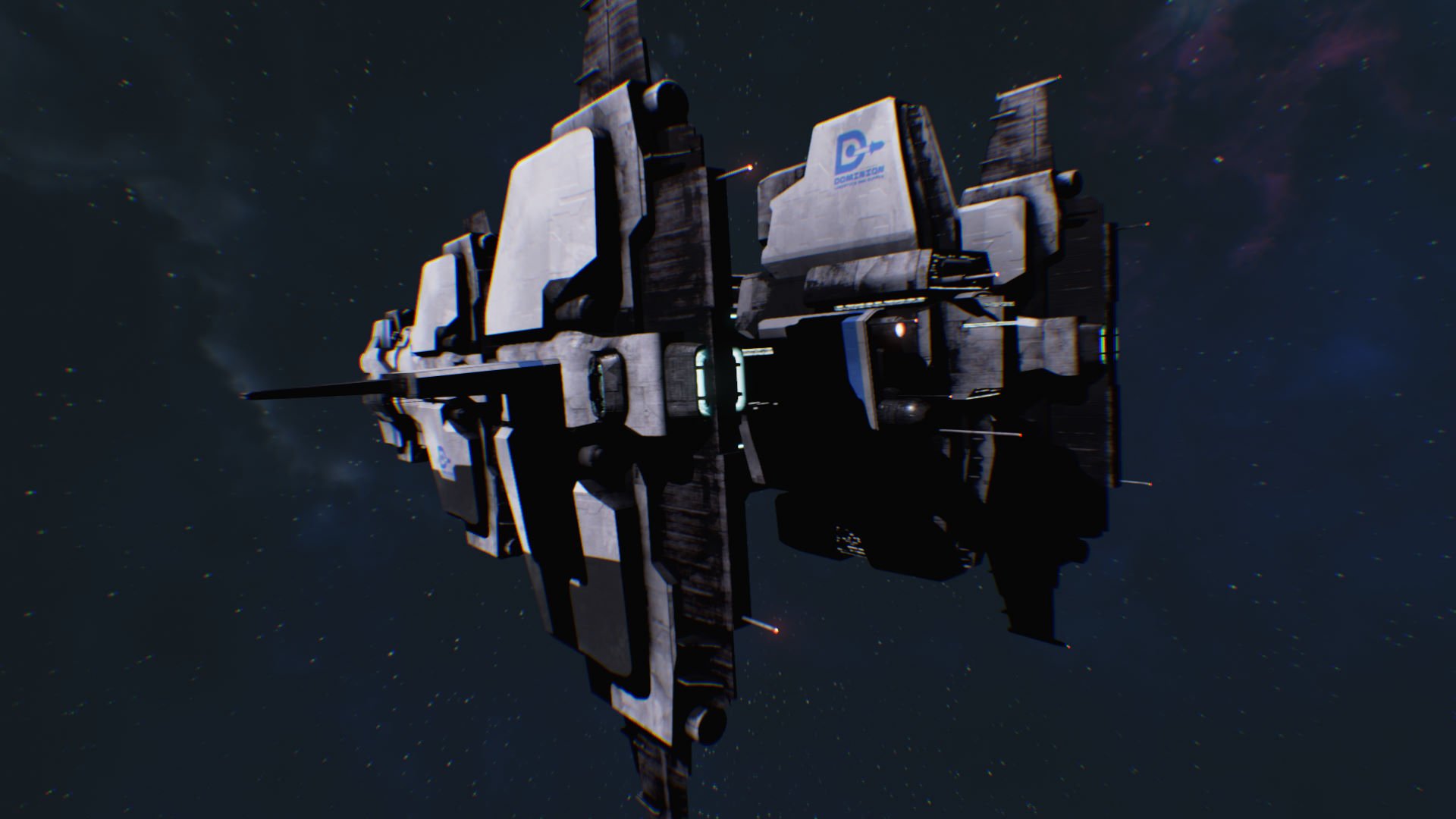 Скриншот из игры ASTROKILL - 12